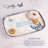 Dolly Parton Jeweled Mosaic Serving Tray