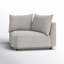 Catalya Upholstered Corner Chair-68343647
