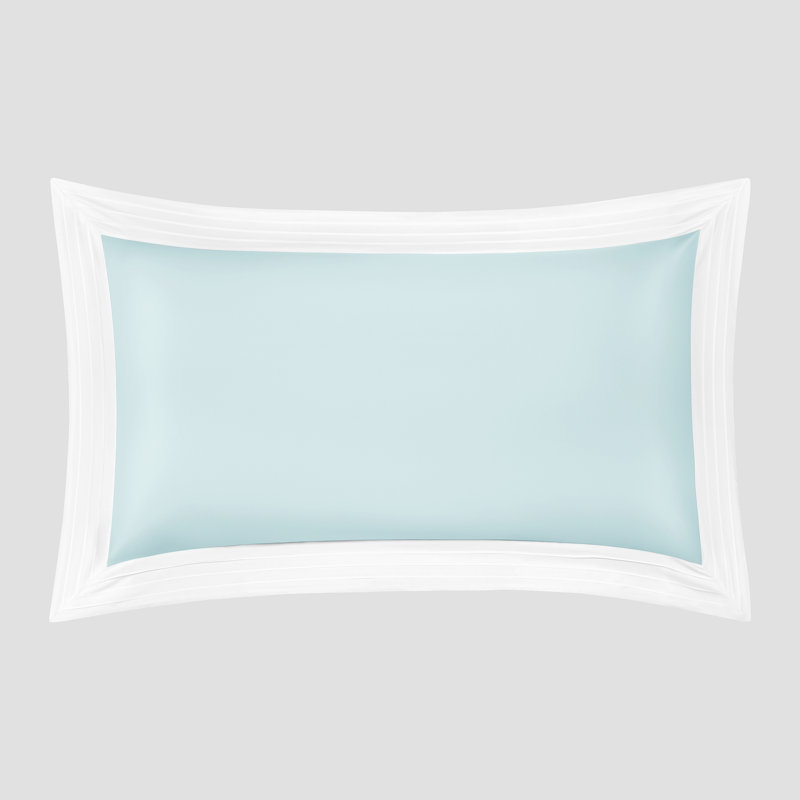 Eden Pillowcase, King