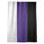 White/Purple