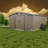 Durable Metal Storage Shed With Modern Design And Versatile Usage