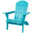 Turquoise Blue selected