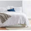 Housse de couette 100% coton biologique A1HC, 300 fils certifiés GOTS-1683318592-1683318597