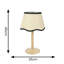 Glynda Wood Table Lamp-2103758505-2103758504