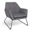Fauteuil d'appoint rembourré Williams-566433997