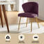 Fauteuil d'appoint à oreilles Axia-80584936