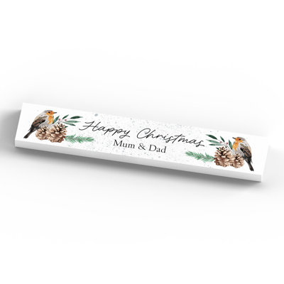 Animals Box Signs & Plaques