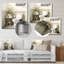 Toilet Serenity Minimalism Art I-1341421101