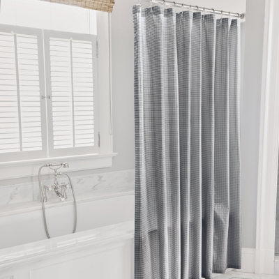 Malaya Shower Curtain