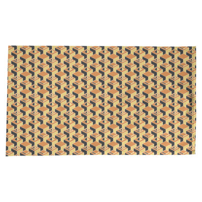 Nappe de gratte-ciels classiques