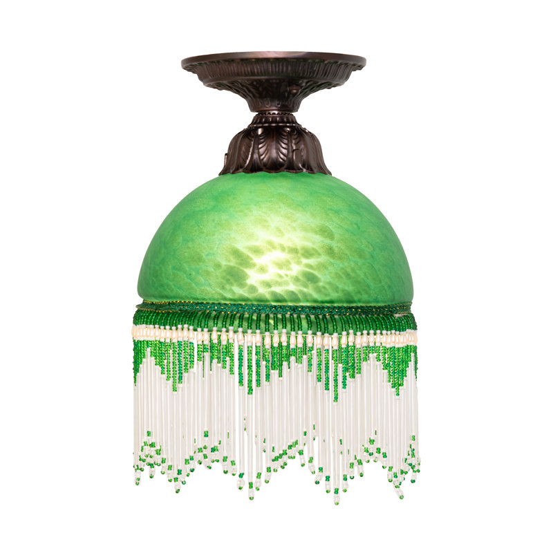 1 - Light Flush Mount