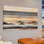 1 Piece Wrapped Canvas Wall Art-16673580