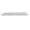 Skywalker Trampolines Replacement Lower Enclosure Straight Tube (Set of 2) 4135