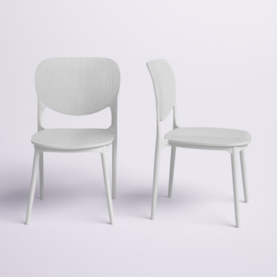 Chaise d'appoint Alyisa