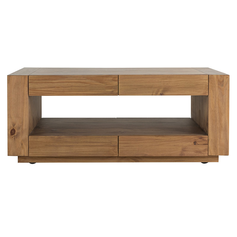 Kishauna Coffee Table