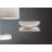 Totem 2 - Light Geometric LED Pendant