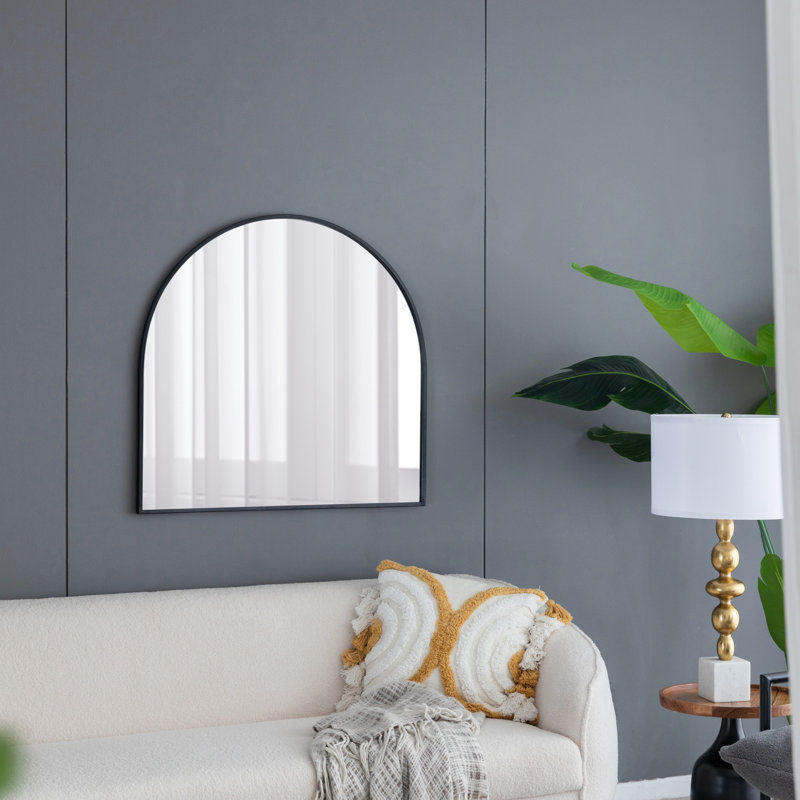 Miroir d'appoint 33 "X 31"