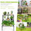 Canady Plant Stand
