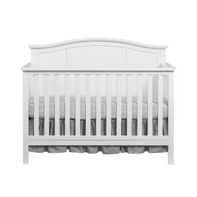 Emerson 4 In 1 Convertible Crib