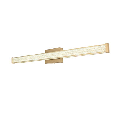 Marybeth 24 inch LED Wall Sconce 