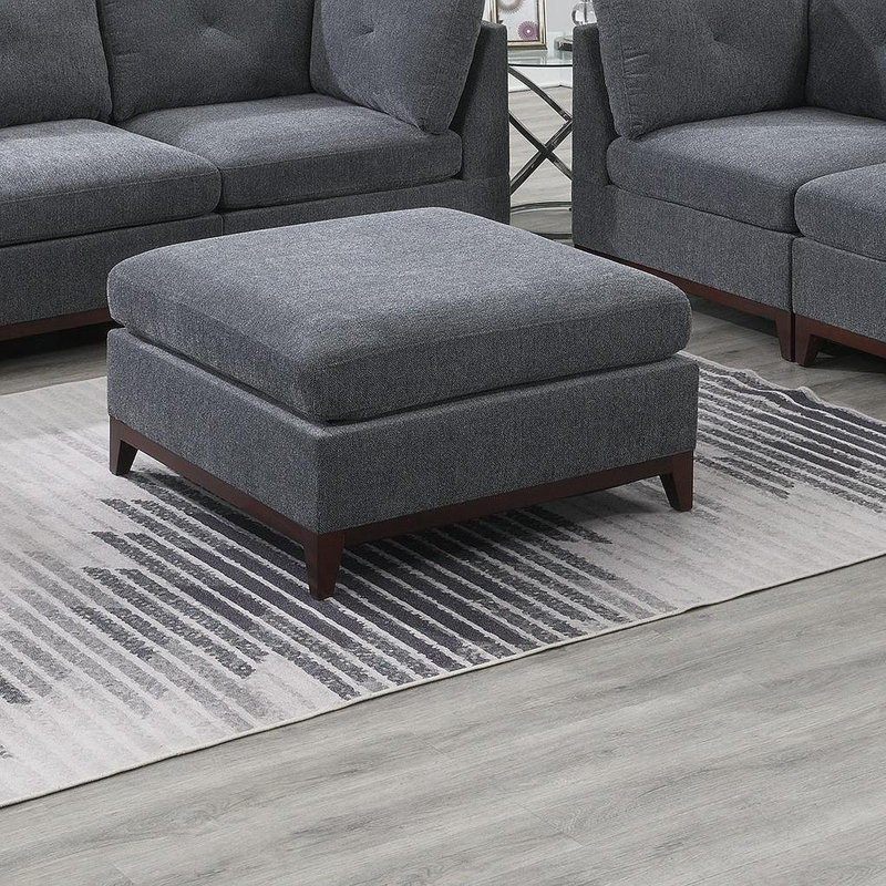 Canapé modulaire 1 pièce