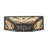 16" Wide Nuevo Mission Wall Sconce