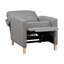 Fauteuil inclinable classique Classic