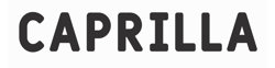 Caprilla logo