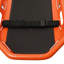 Brancard de secours panier avec sangle de levage