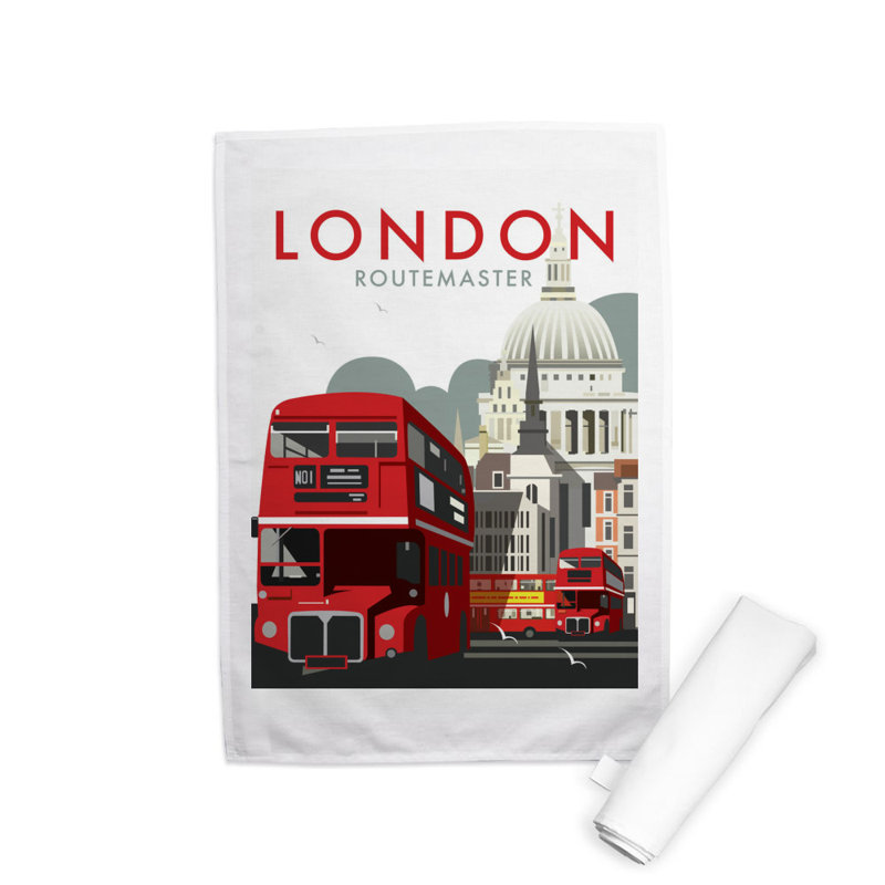 Cotton Kitchen Towel