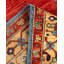 Serapi One-of-a-Kind 12' 2" X 15' 4" Hand Knotted Area Rug