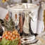 Metal Ice Bucket