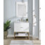 Meuble-lavabo Kleier-83630222