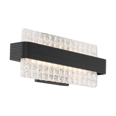 Blakes Dimmable LED Bath Sconce