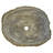 Novatto 17'' Brown And Tan Stone Specialty Bathroom Sink-95973709-95973708