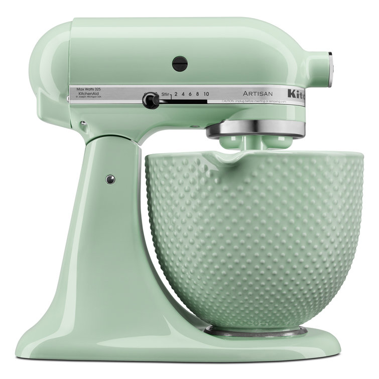 Kitchen Aid artisan green mixer Max Watts 325 for Sale in Virginia