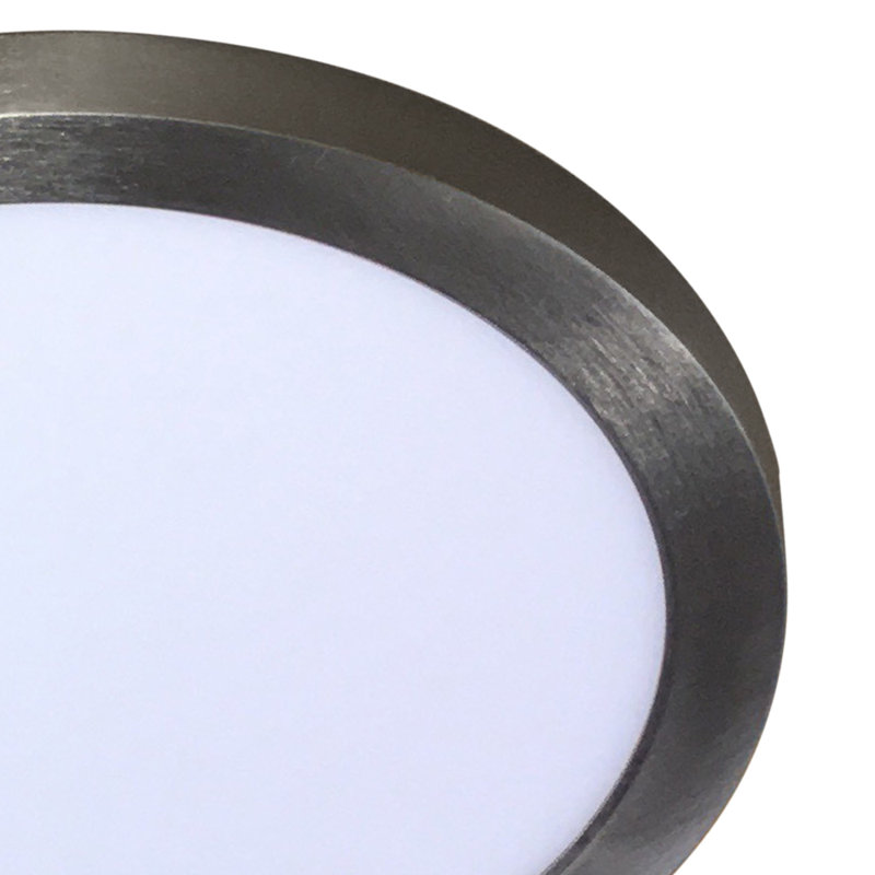 Kinsey LED Flush Mount