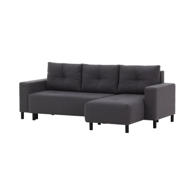 Hollar 4 Seater Sofa Bed