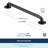 Concealed Screw Grab Bar-94374820-94374823