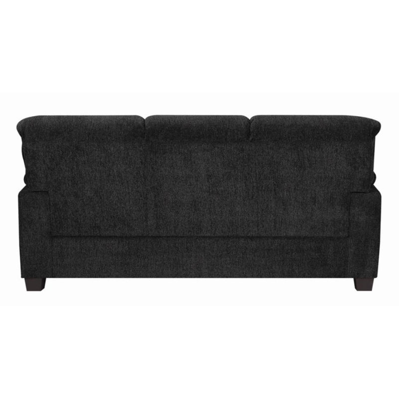 Upholstered 78'' Sofa