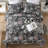 3-Piece Botanical Floral Quilt Set - Soft Lightweight Microfiber All Season Coverlet-122517520-122517519