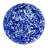 Set of 4 Grey Swirl Pasta Plates-76956296