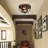 LED Flush Mount