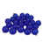Bleu est en rupture de stock