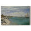 Regatta at Sainte-Adresse-Claude Monet-Gallery Wrapped Canvas-1867-340779756