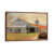 Classic Brown Wood Framed is unavailable