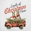 Coussin Christmas Farm_7-791264251
