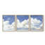Lanscape Study Series VII -Set of 3 Fric Giclee Prints -Prêt à accrocher-232659828-232659820