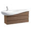 Ilbagnoalessi One Bathroom Sink-27159388-27159387-27159386