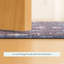 Tapis traditionnel lavable à la machine intérieur / extérieur ACN2609-2094464578-2094464579